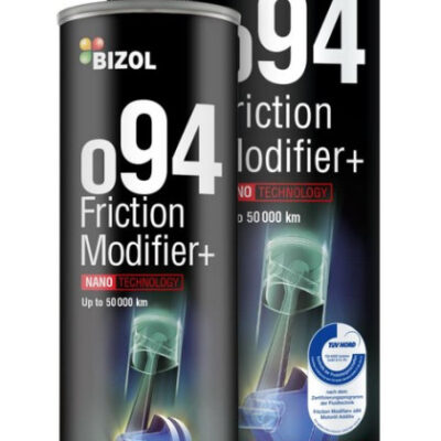 BIZOL aditiv za ulje protiv habanja motora 300 ml