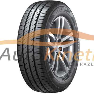 Laufenn 205/65 R16C ljetna guma za kombi