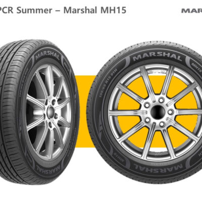 Marshal MH15 175/65 R14 ljetna guma