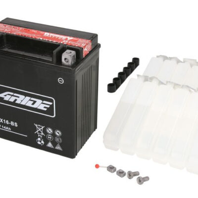 4 Ride 14Ah 230A L+ pokretački akumulator za motocikl 12 V