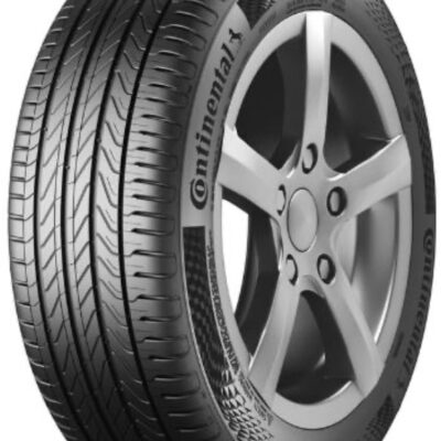 Continental Ultra Contact 205/55 R16 ljetna guma