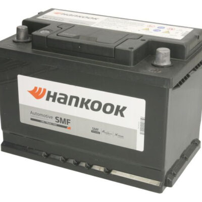 Hankook 74Ah 680A pokretački akumulator 12 V