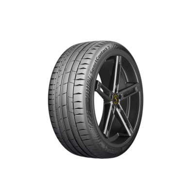 Continental NC0 SportContact 7 315/35 ZR22 111Y XL ljetna guma