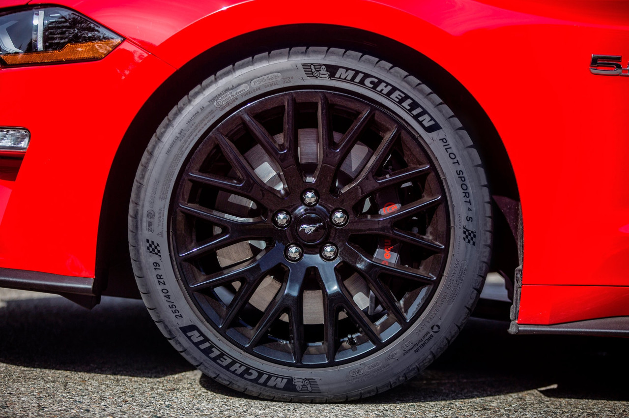 Michelin Pilot Sport 4S 205 215 225 40 45 50 55 60 18 235/30 R35 ljetna guma