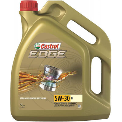 5W30 motorno ulje