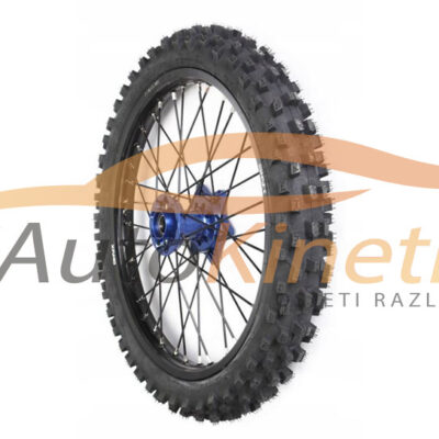 Deli Tire 70 100 17 70/100-17 guma za motocikl