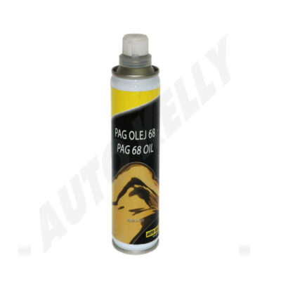 PAG 68 Elke motorno ulje, 250 ml