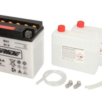 4 Ride 16Ah 207A L+ pokretački akumulator za motocikl 12 V