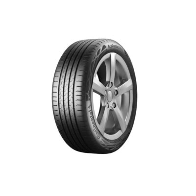 Continental Sil ECOCONTACT6 Q 285/45 R22 114Y XL ljetna guma