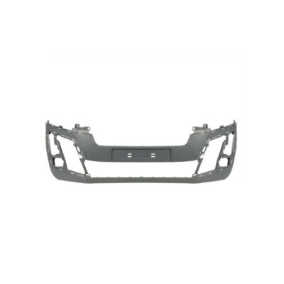 Prednji branik za Fiat Scudo Opel Zafira Life Peugeot Traveller