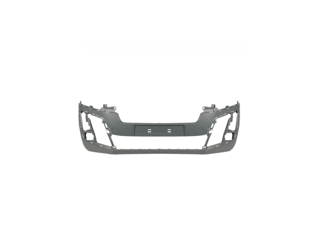 Prednji branik za Fiat Scudo Opel Zafira Life Peugeot Traveller