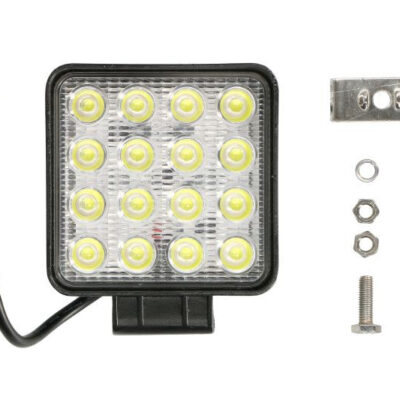 Radni farovi LED dalekosezna svjetla 48W Trucklight