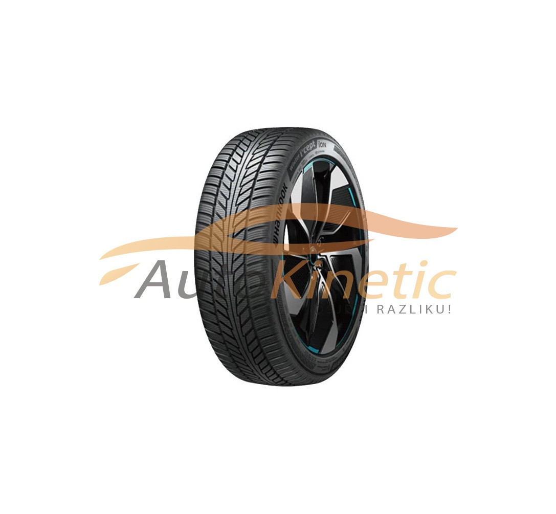 Hankook iON i*cept SUV IW01A 275/35 R21 103V zimska guma za SUV
