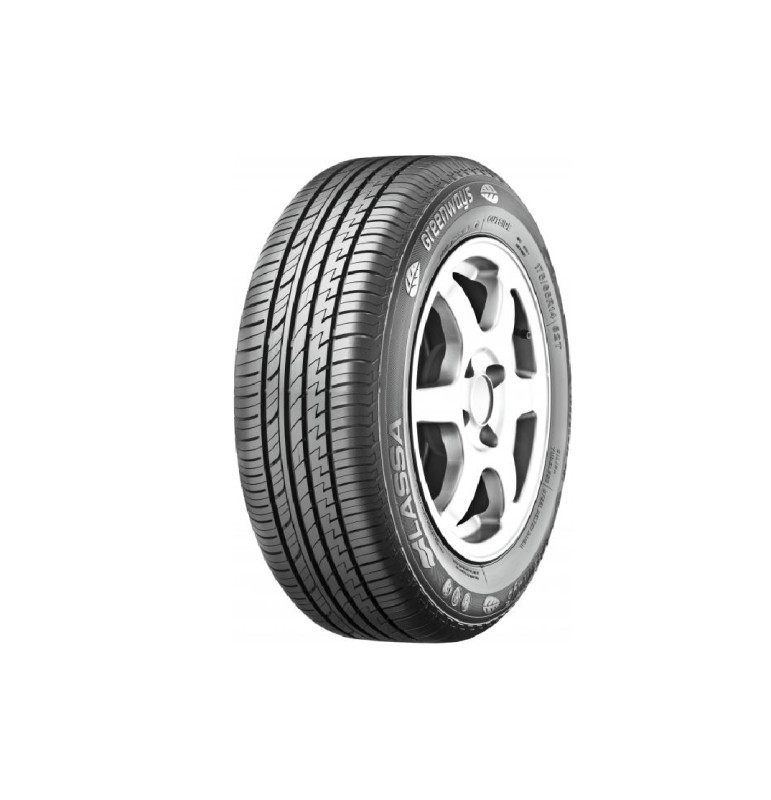 Lassa Transway 2 175/75 R14C 99/88T XL ljetna guma za kombi