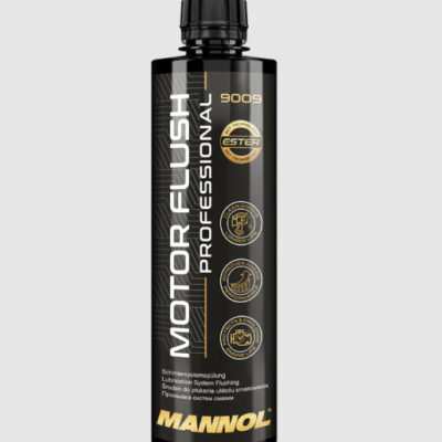 MANNOL motor flush Professional 0.45 l