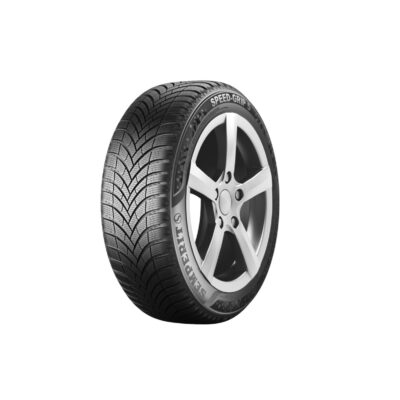 Semperit Speed Grip 5 225/45 R17 91H zimska guma