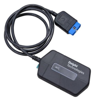 Dijagnostički uređaj DS180E Bluetech Car