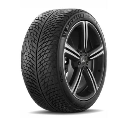 Michelin Pilot Alpin 5 225/40 R19 93W XL zimska guma