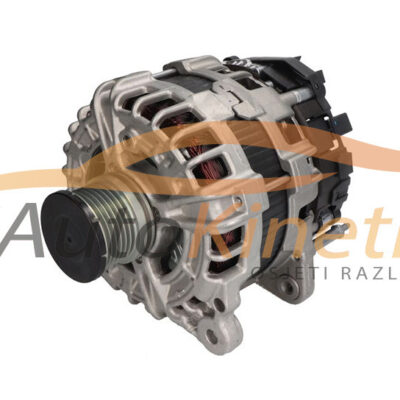 Alternator 14V 250A za VW T6 California Camper Crafter