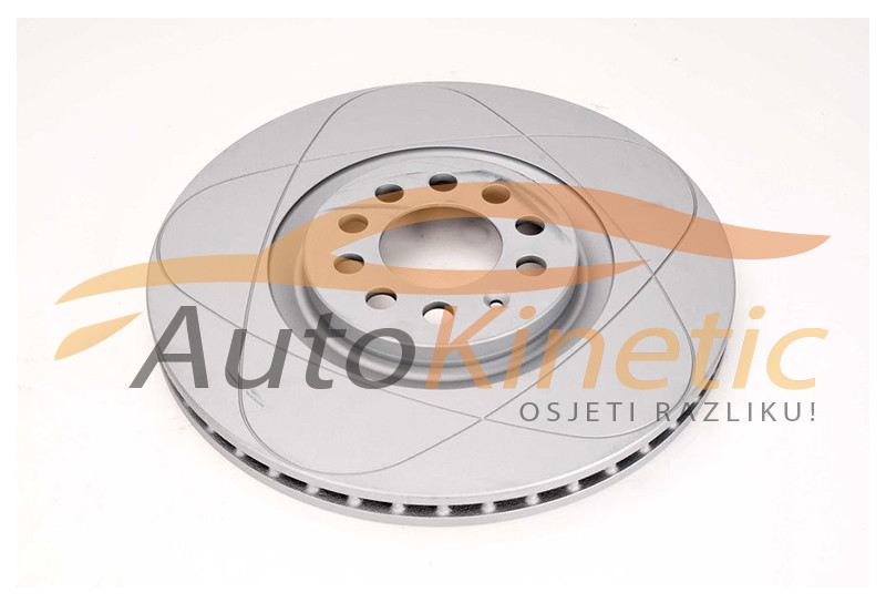ATE disk diskovi za A1,A3,TT, Ibiza, Toledo, Octavia, Bora