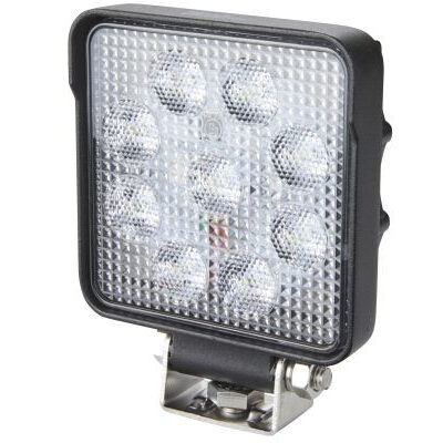 Hella radni farovi LED dalekosezna svjetla 15.0W