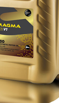 Cyclon Magma Syn V1 507.00 5W30 motorno ulje, 5 l