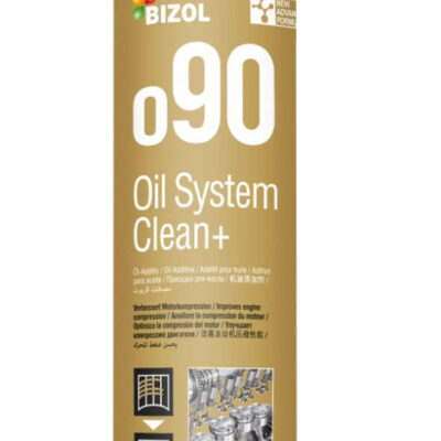 BIZOL aditiv za čišćenje uljnog sistema 300 ml