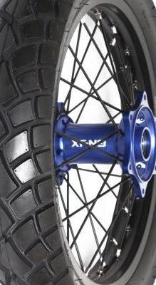 Deli Tire Street SB-117 90/90 R21 54R guma za motocikl