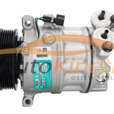 Kompresor klime za Ford C-Max Focus Galaxy Grand C-Max