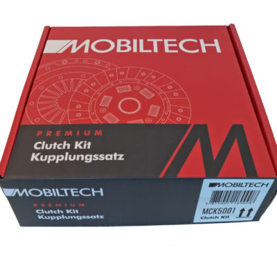 Mobiltech set kvačila sa zamajcem 600001600 za Golf 5 1.9 TDI