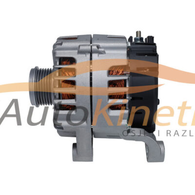 Alternator 12V 180A za BMW F20 F21 F22 F87 F30 F80 F31 F34
