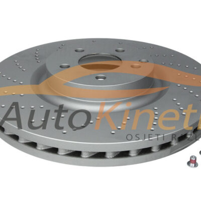 ATE disk diskovi za Mercedes-Benz A205,C204,C205,S204,S205,W204