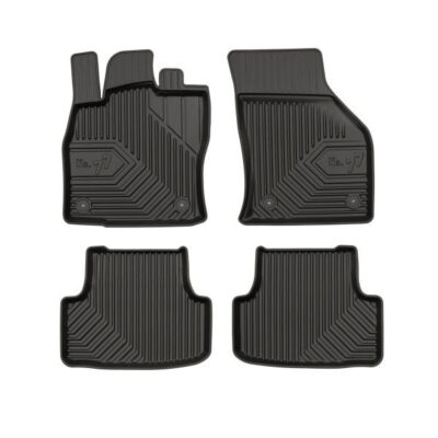 Gumene patosnice TPE premium za Seat Leon SC ST Golf VII