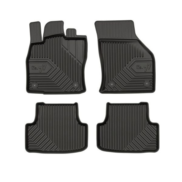 Gumene patosnice TPE premium za Seat Leon SC ST Golf VII