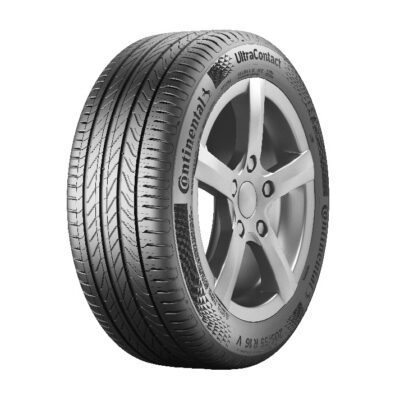 Continental UltraContact 195/60 R15 88H ljetna guma