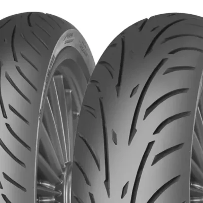 Mitas Touring Force 120 70 19 Bmw Gs 1200 170/60 R17 guma za motocikl