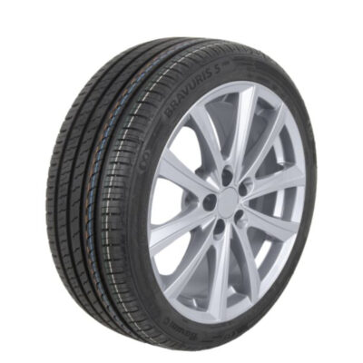 Barum Bravuris 5HM 195/55 R15 ljetna guma