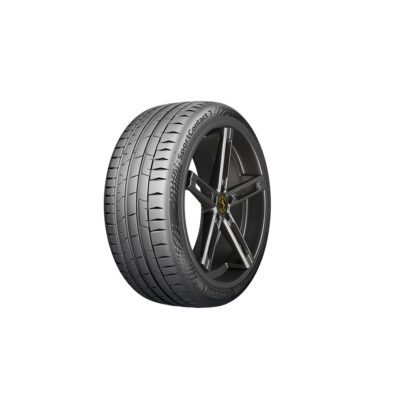 Continental SportContact 7 305/30 ZR21 104Y XL ljetna guma