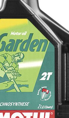 MOTUL Garden ulje za četverotaktne motore, 2 l