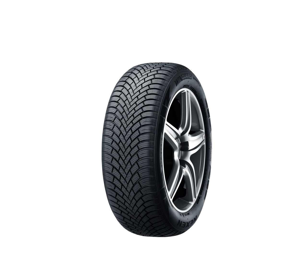 Nexen WinGuard Snow' G3 235/60 R16 100H zimska guma