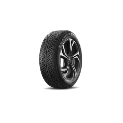 Michelin Pilot Alpin 5 SUV 275/45 R20 110V XL zimska guma za SUV