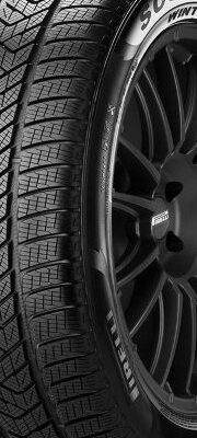 Pirelli Scorpion Winter 275/40 R21 107V XL Run-Flat zimska guma za SUV