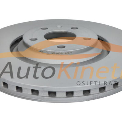 ATE disk diskovi za Audi A3, TT