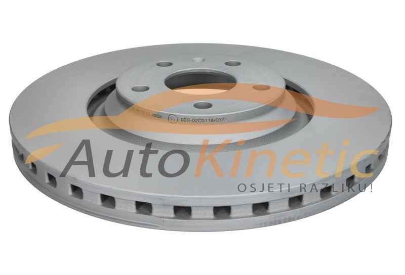 ATE disk diskovi za Audi A3, TT