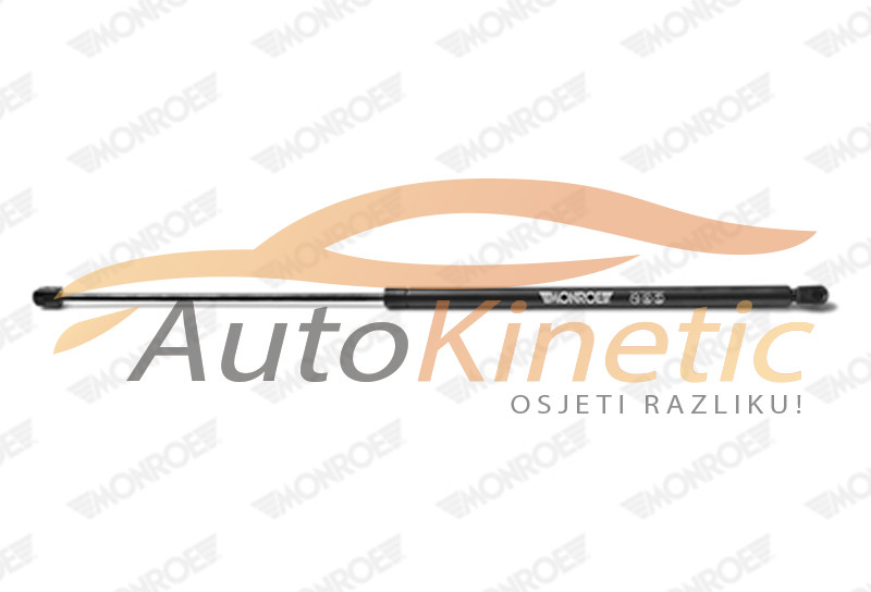 Monroe amortizer poklopca motora za VW Golf V