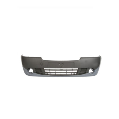 Prednji branik za Nissan Primastar X83; Renault Trafic 2