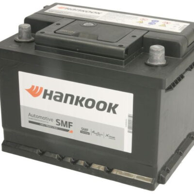 Hankook / 60Ah 510A pokretački akumulator 12 V