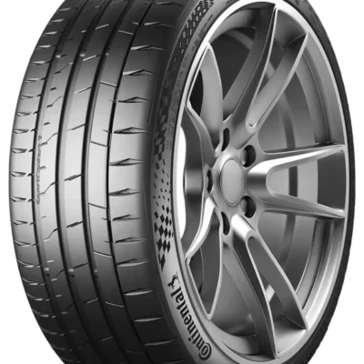 Continental SportContact 7 295/30 R24 295/30 R24 ljetna guma