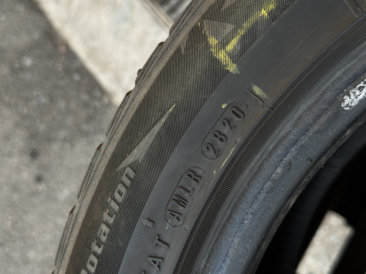 Nexen WinGuard Sport 2 245/45 R17 99V ljetna guma