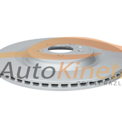 ATE disk diskovi za Audi A6 C7, A7, A8
